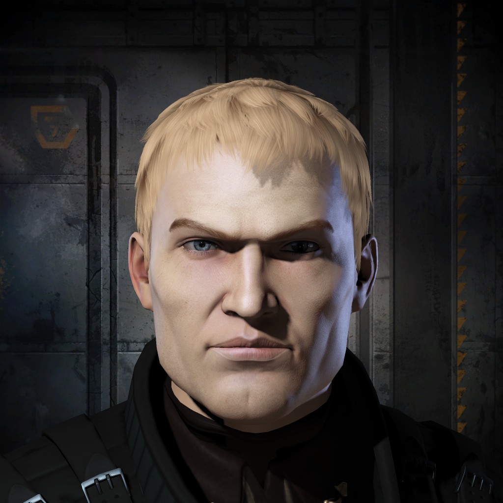 Joe Draken