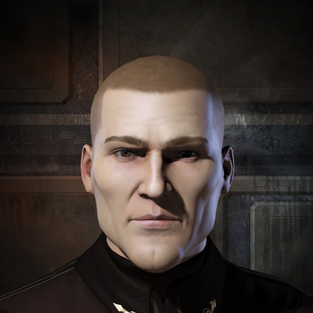 Daedalus Tertius