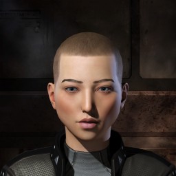 Spaceslingers portrait