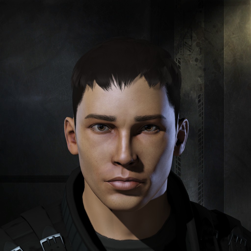 Ismael-X1