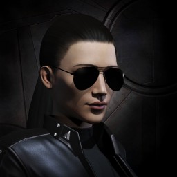 Eowii portrait