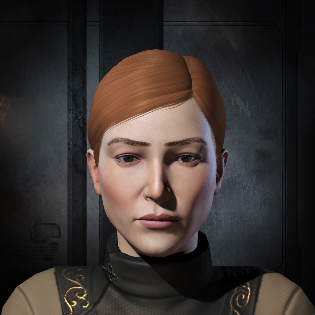 Avatar Mireska