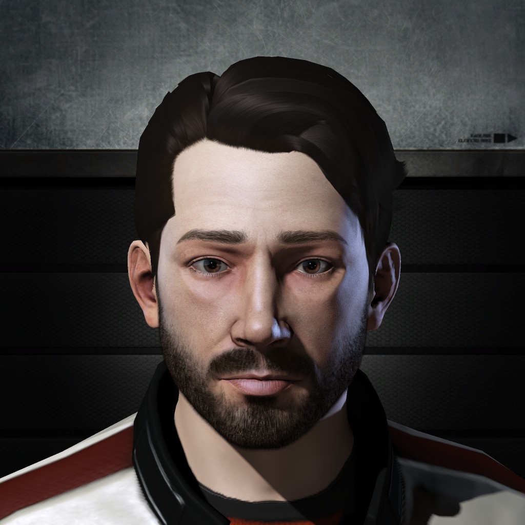 Yura Alexey Belyakov