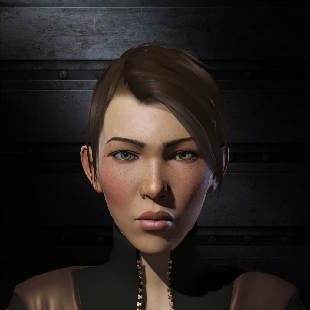 Lyra Kaelith Veynar