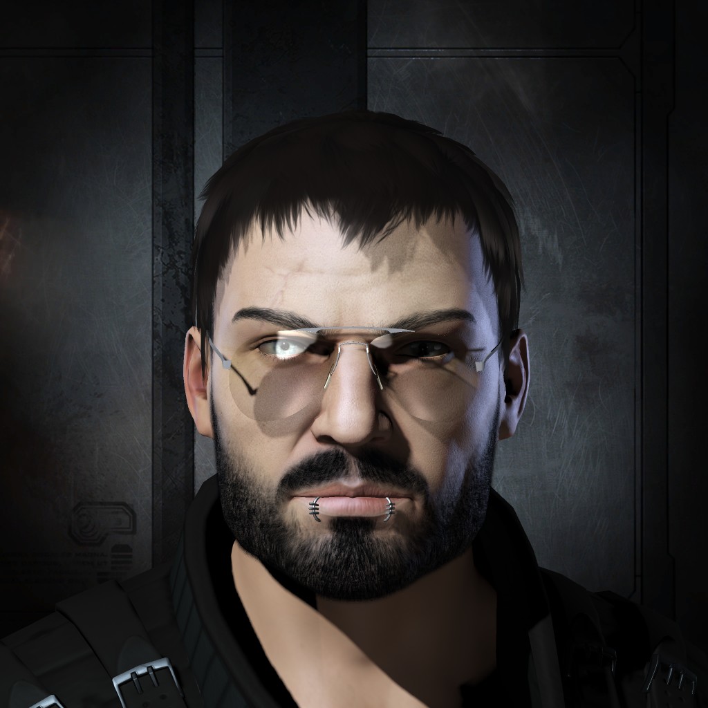 Johnny KeLOHiTA