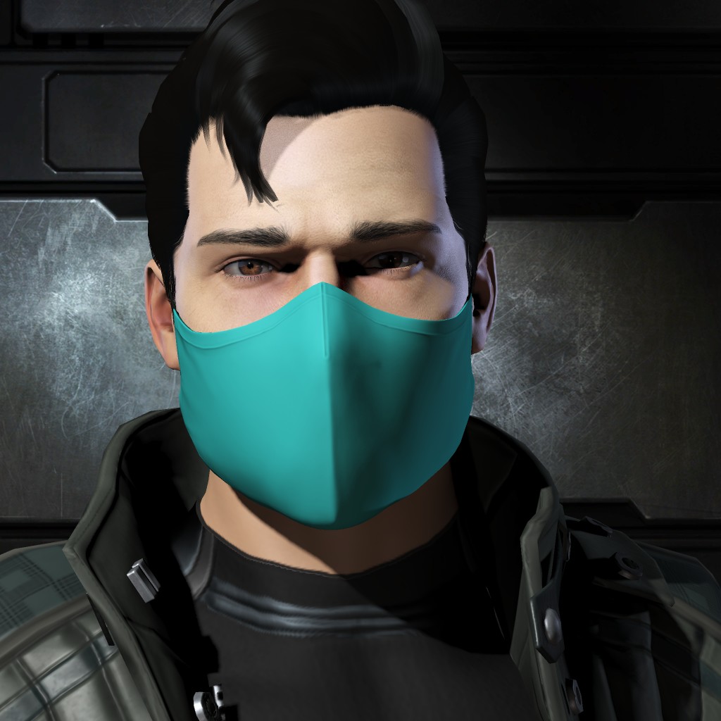 SGT Columbuz