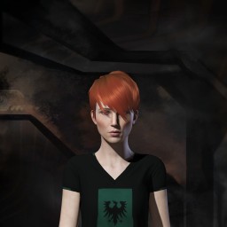 3O4 portrait