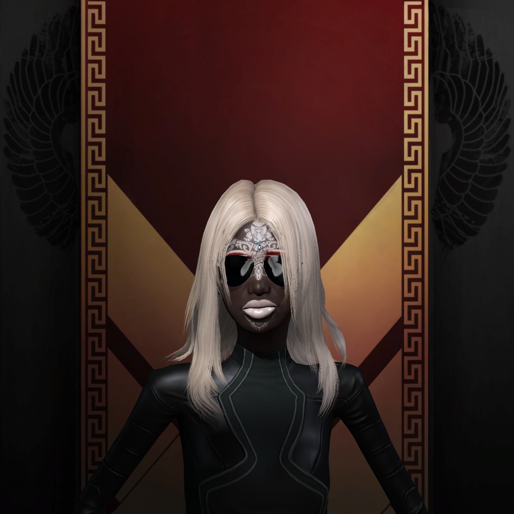 Melokuhle