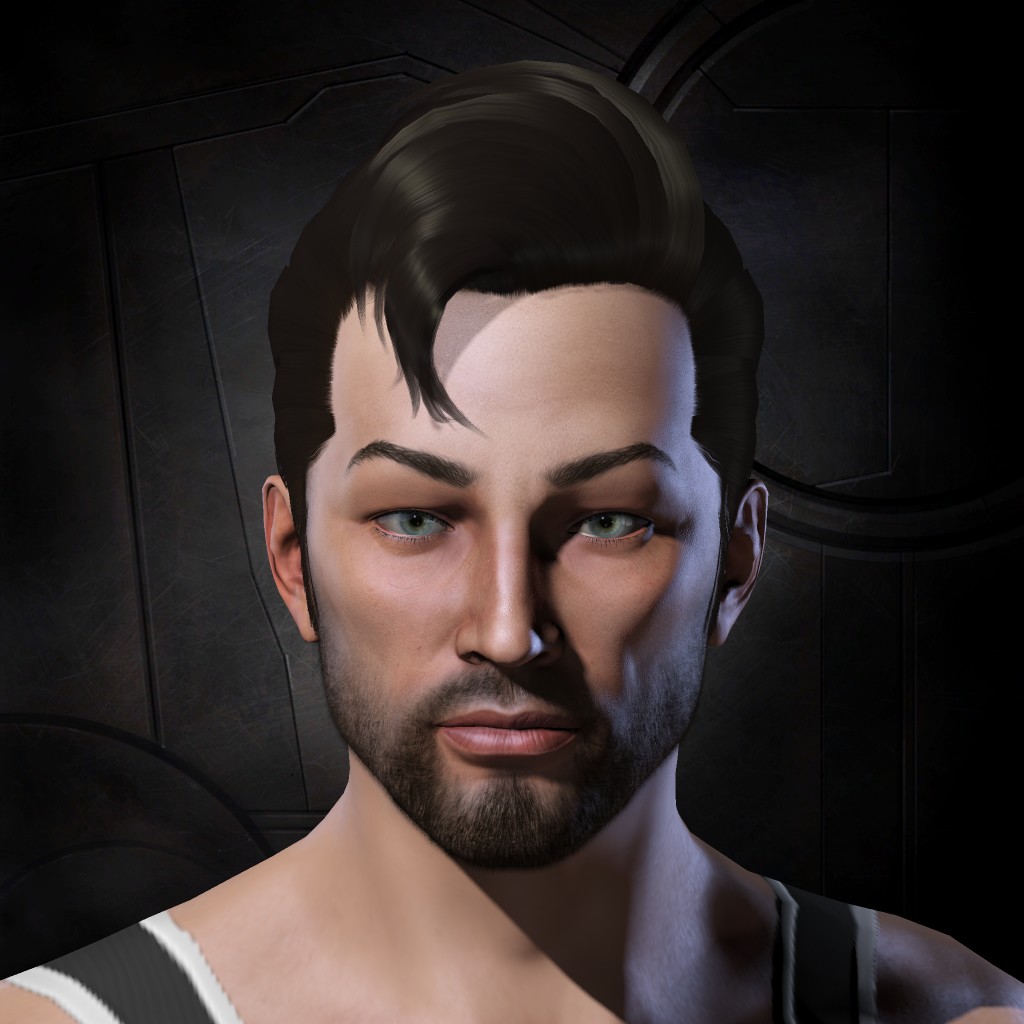 Cletus Boleyn