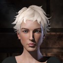 Stubborn Blonde