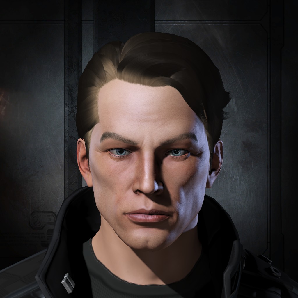 JoeDrisk