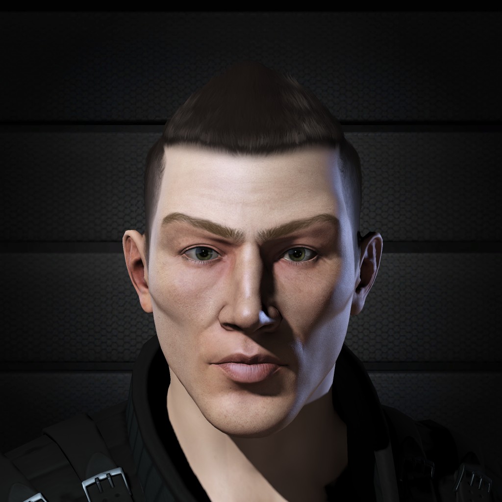 Jihm Johmson