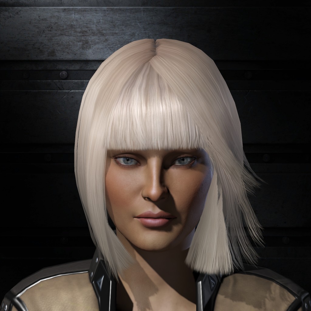 Amelia Podster