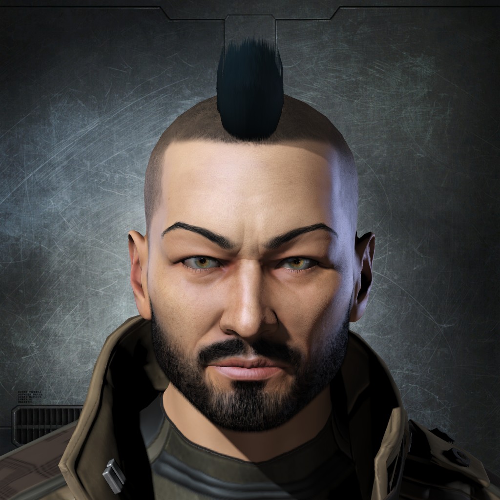 Orionamino