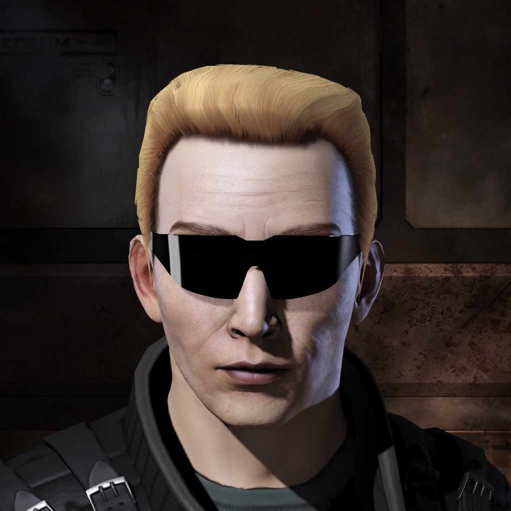 Fjord au Andromedus