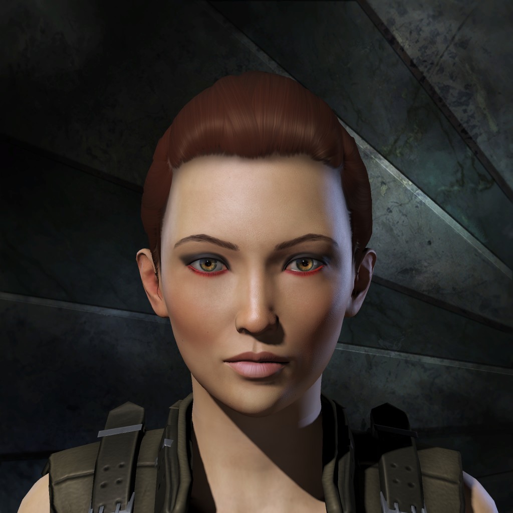 Kaya Callas