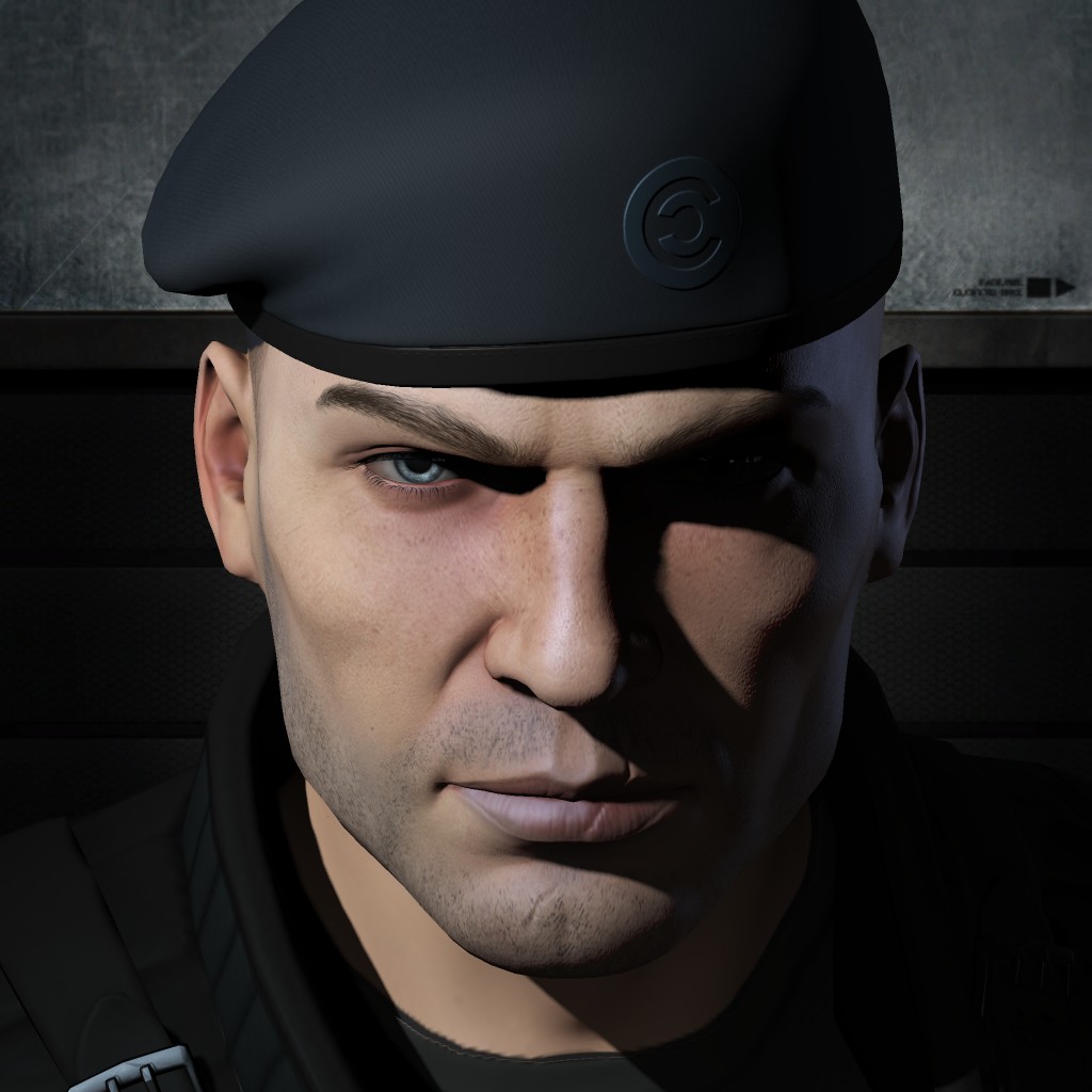 Dorian Hale