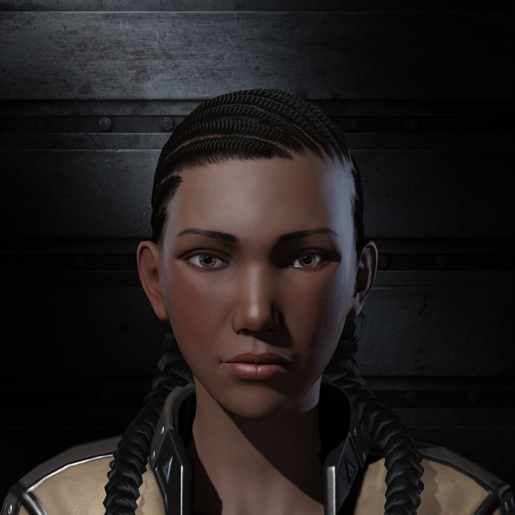 Dasindari Vuld