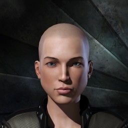 Nila Otsolen portrait