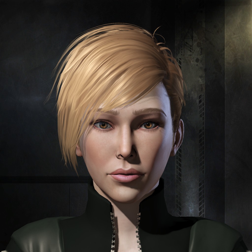 Eliza de Vue