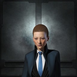 van 005 portrait