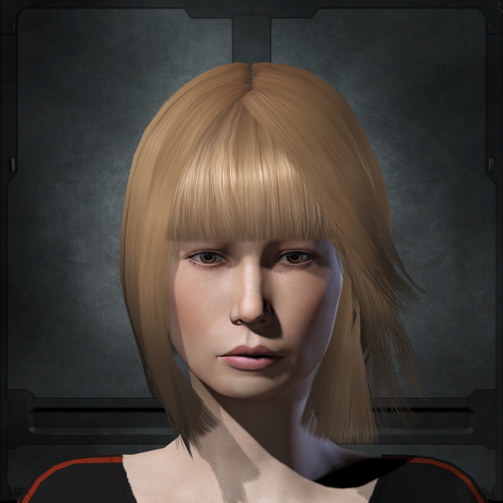 Lani Amarette