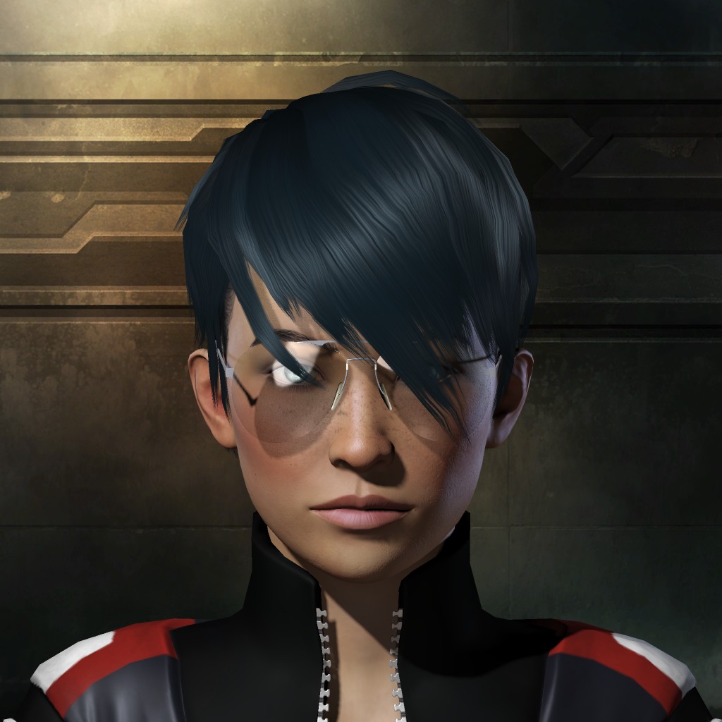 Camille Trinidad