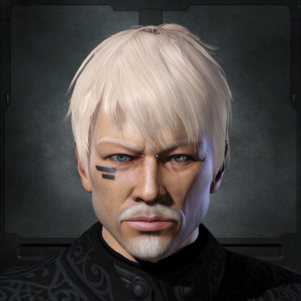 Pilgrim Sirius