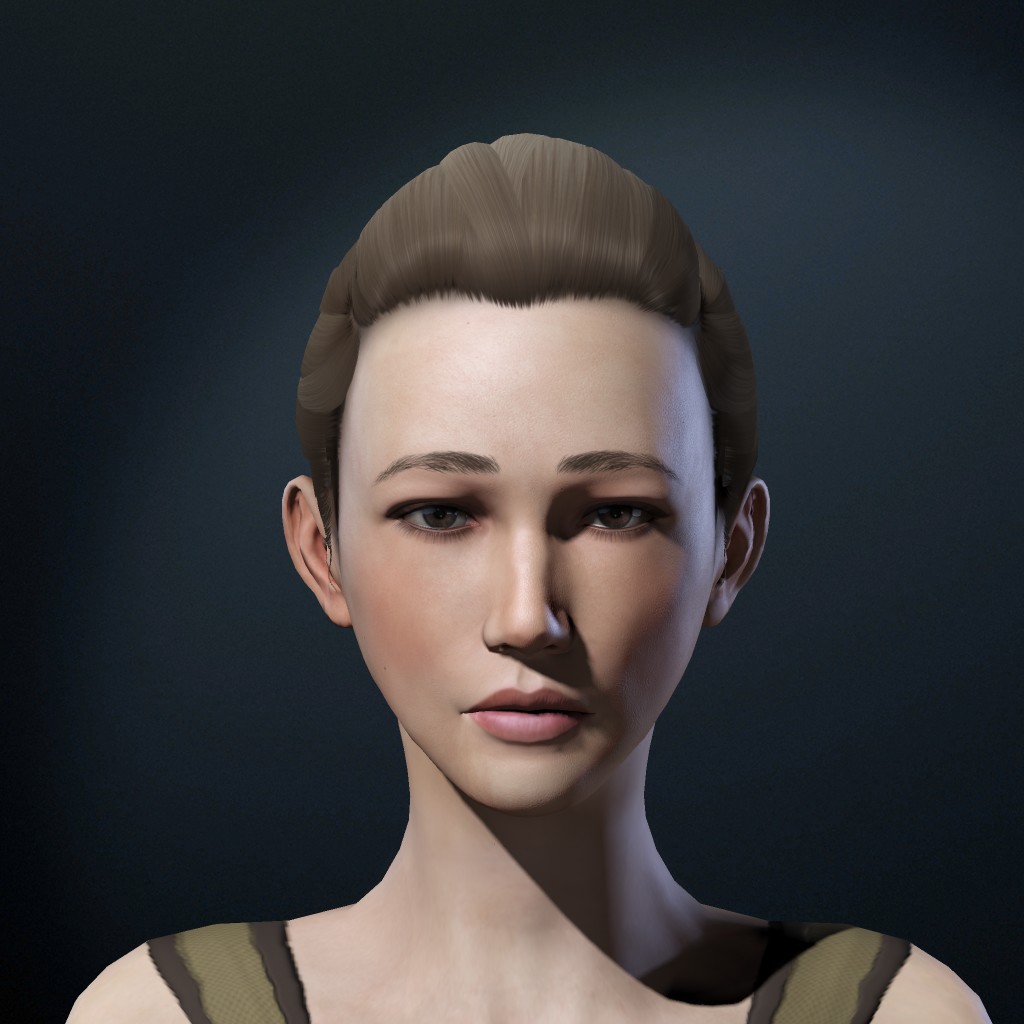 portrait