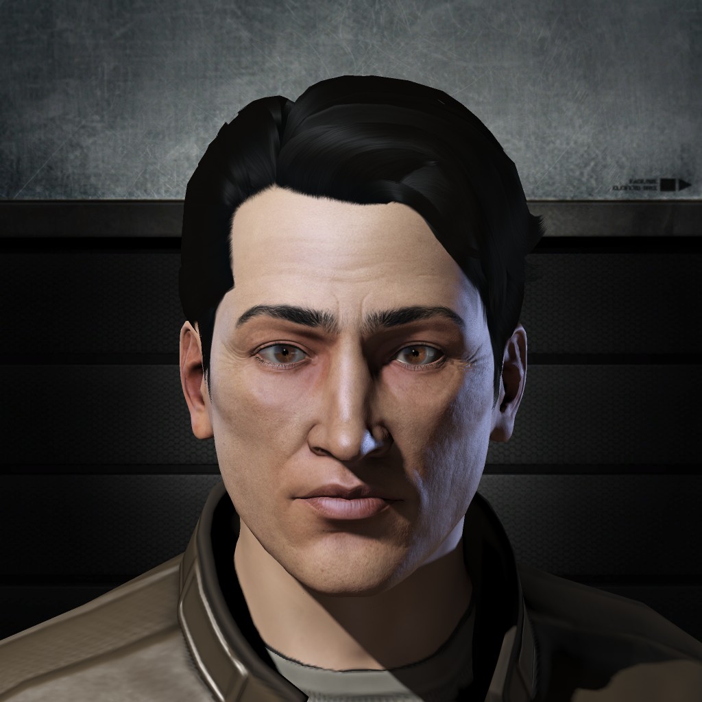 Mister Tim