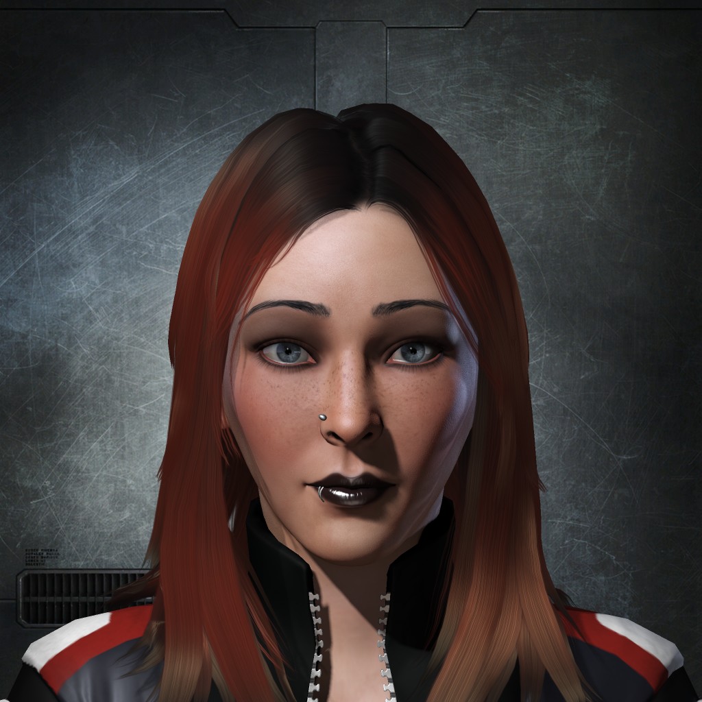 Kylanna Rhostahl
