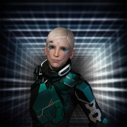 Haaselia portrait