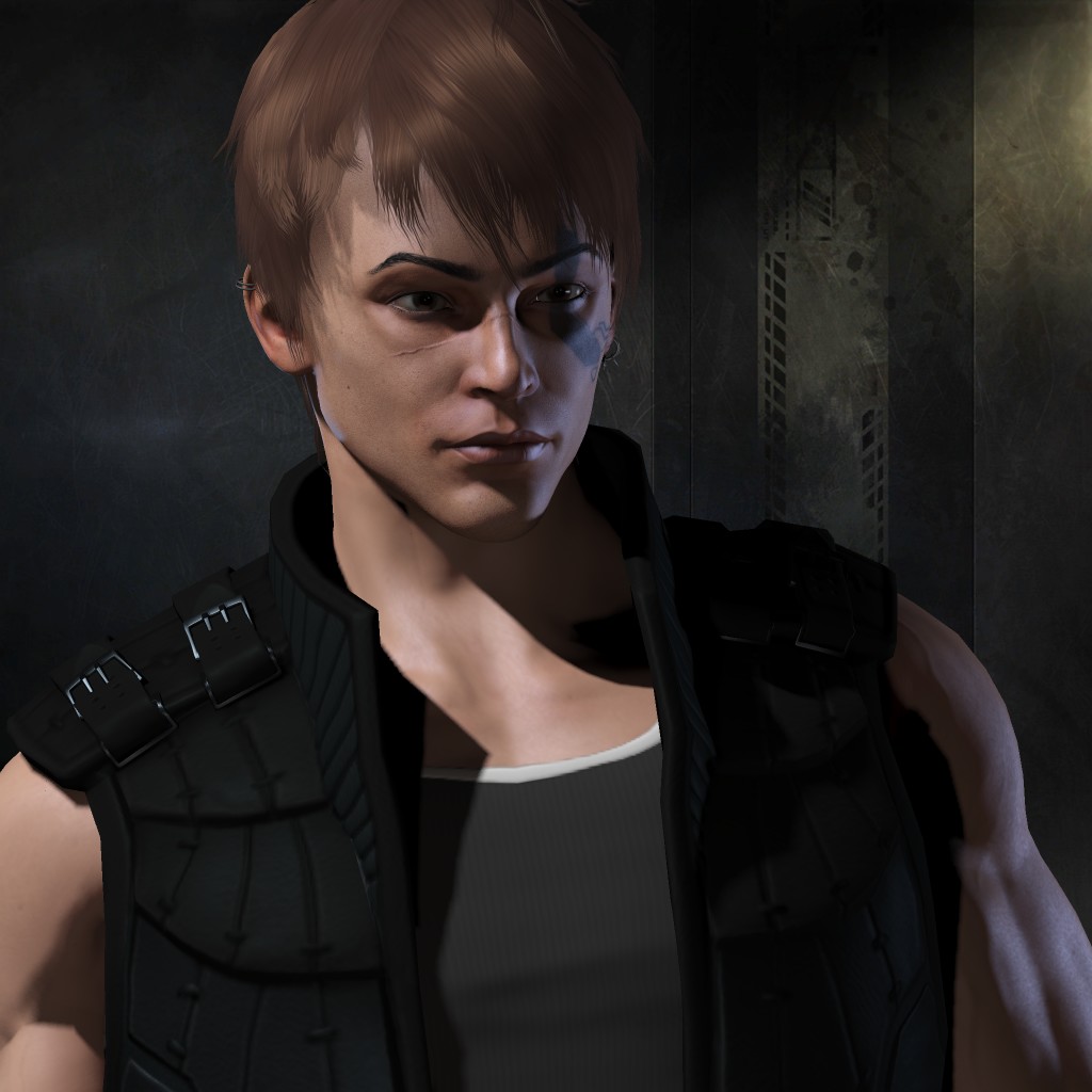 Hayden Techno