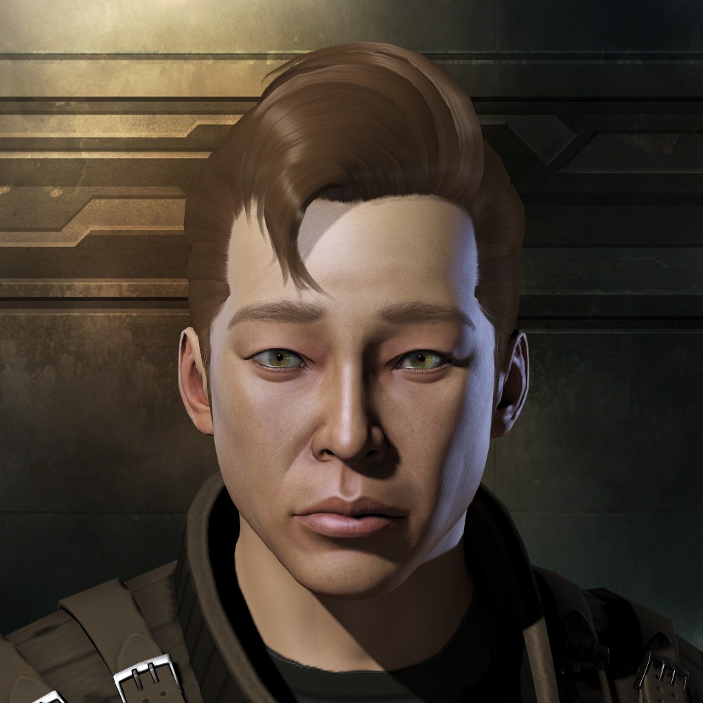 Ailen Cavin-Guang