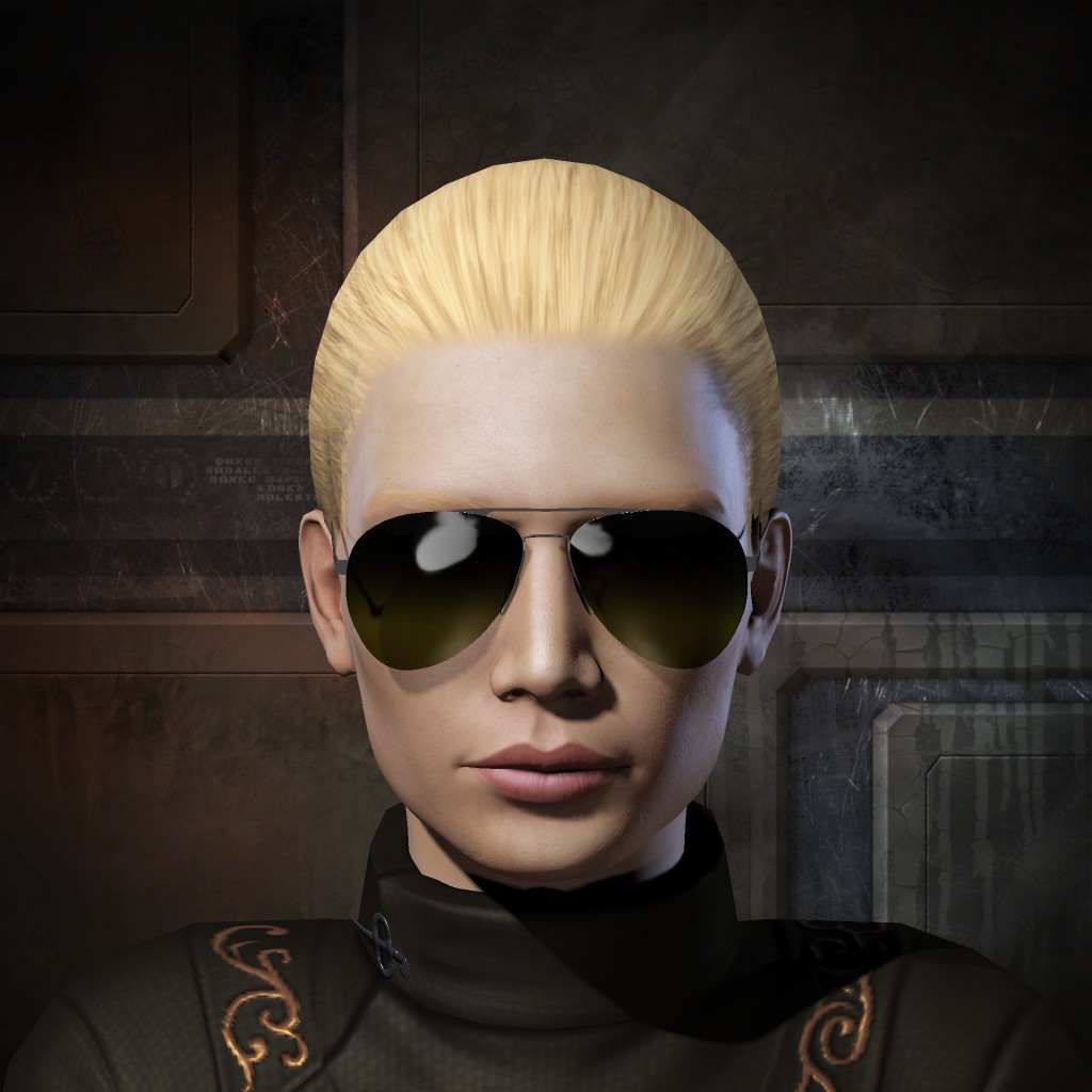 portrait