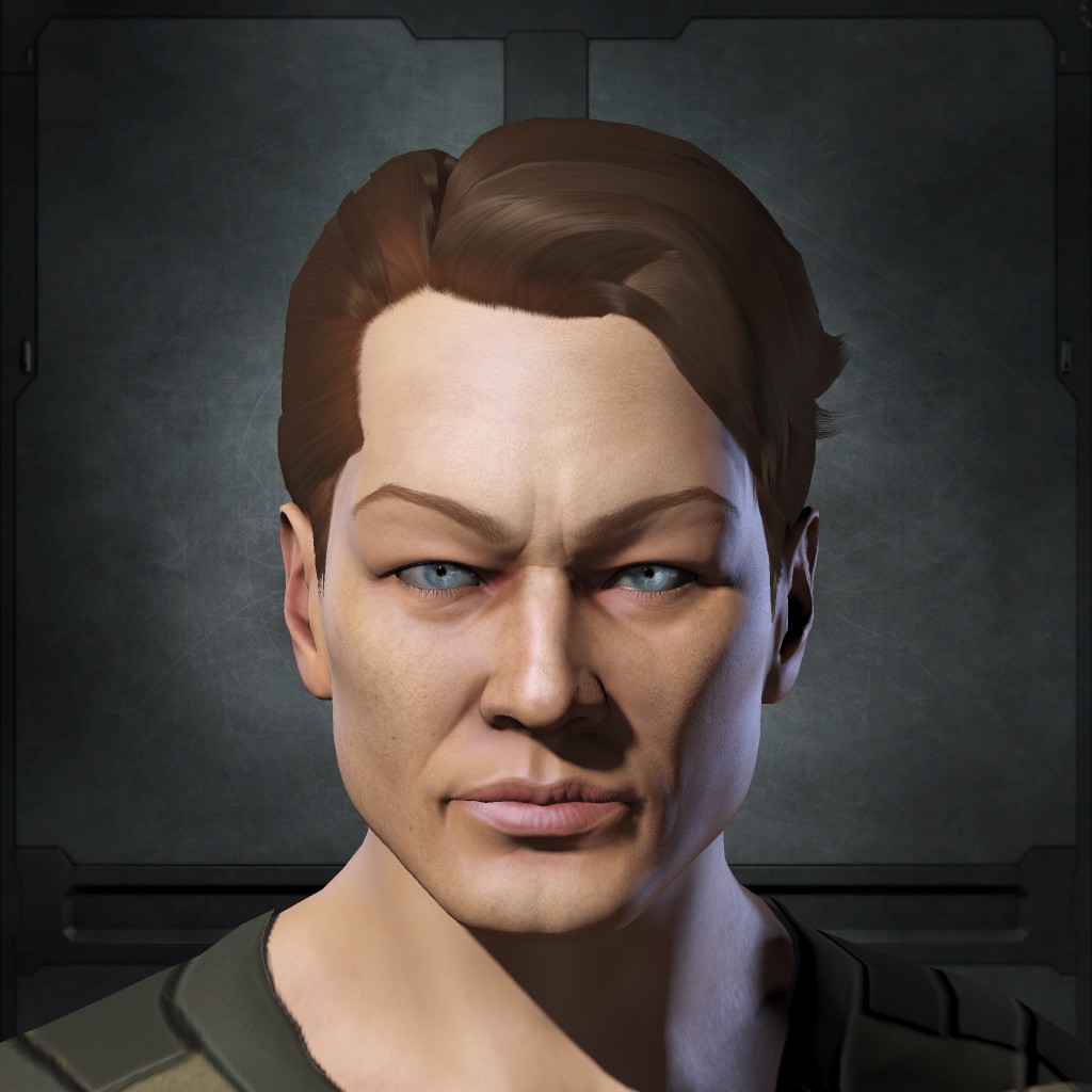 portrait