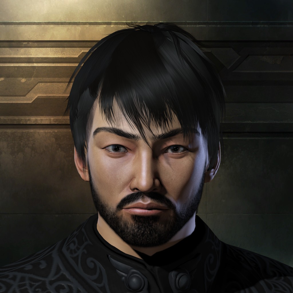 Hideki Han Suni
