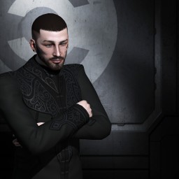 P T Guggenheim portrait