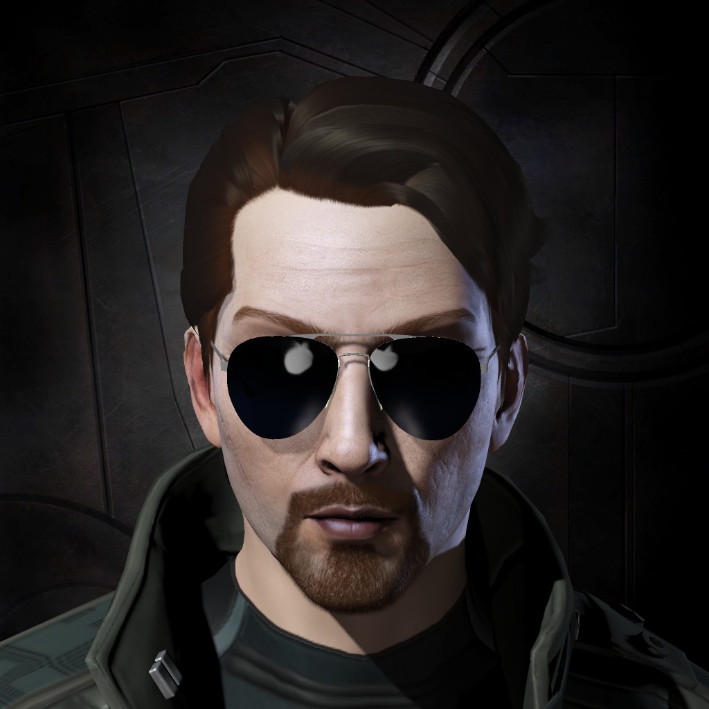Dietrich Pierce