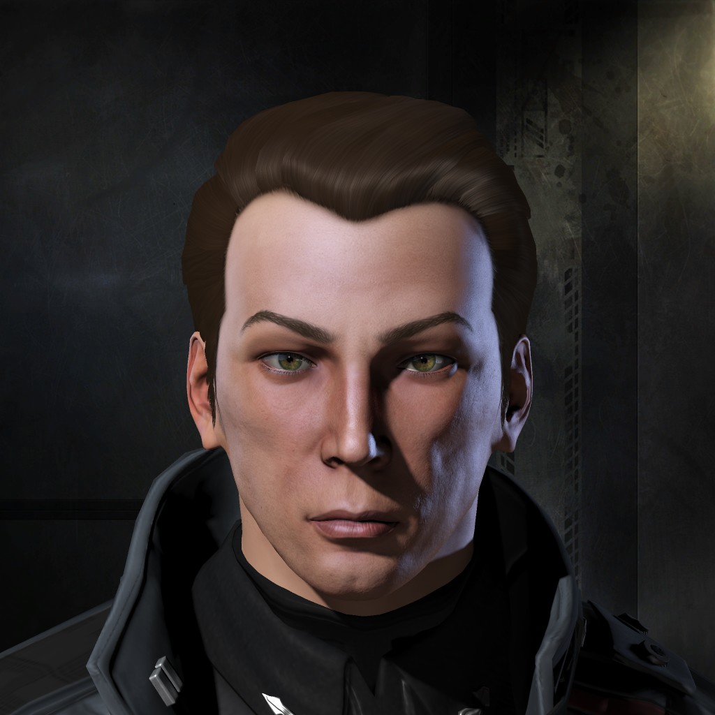 Lucio Morgan