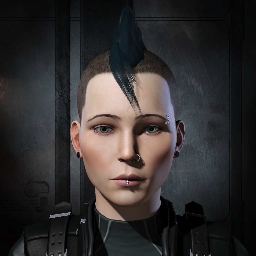 Art3mis Nemesis