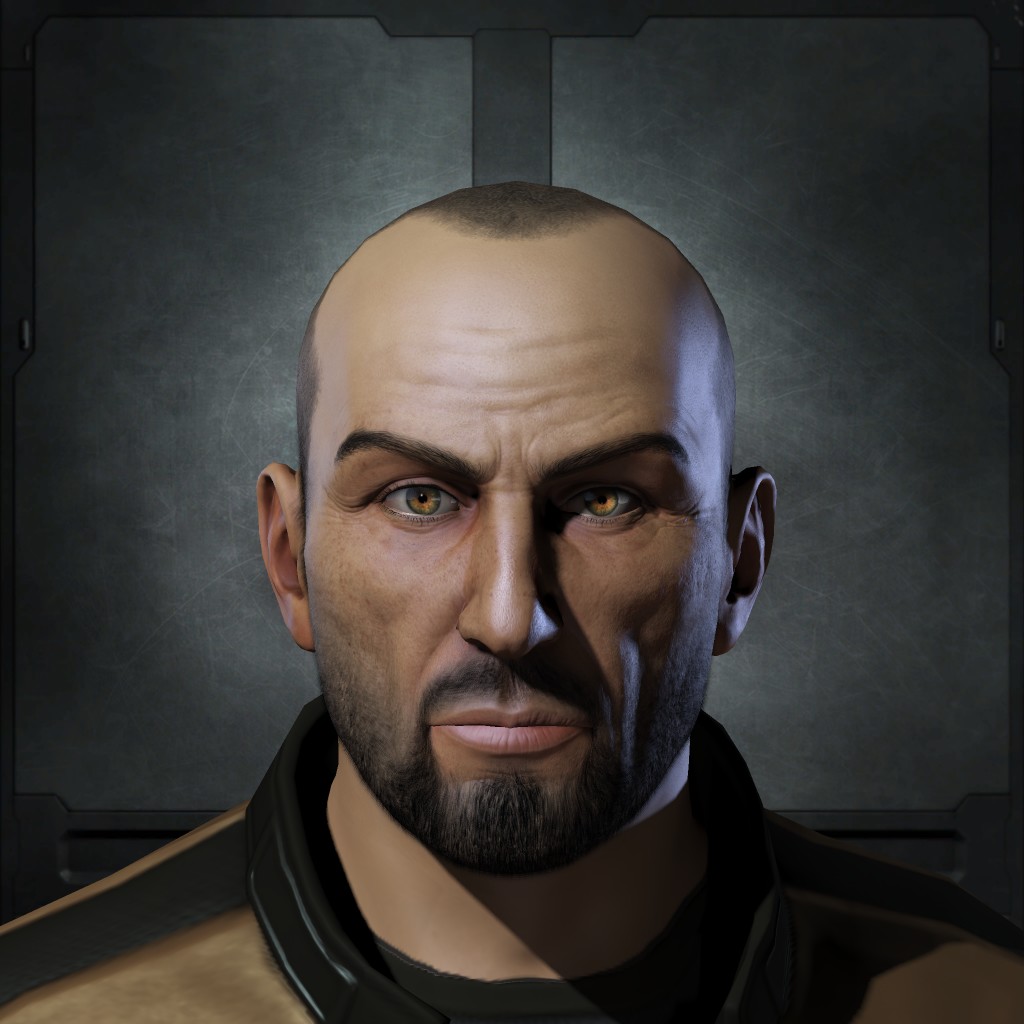Saibot Nagel