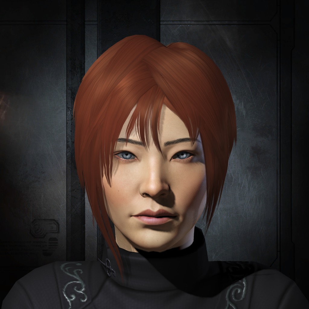 NBX long portrait
