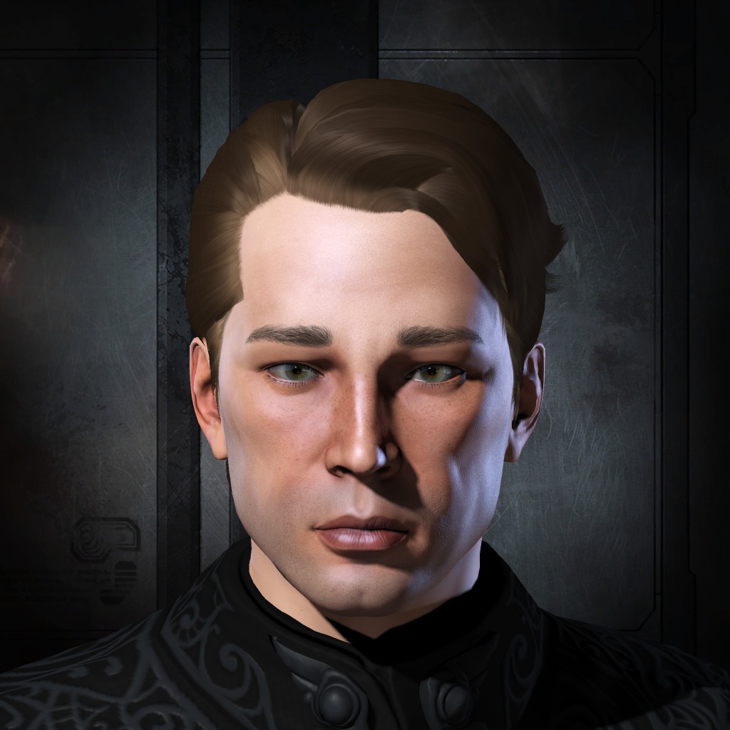 Jason HR