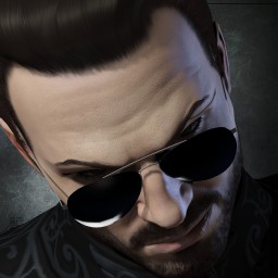 ZD G1 portrait