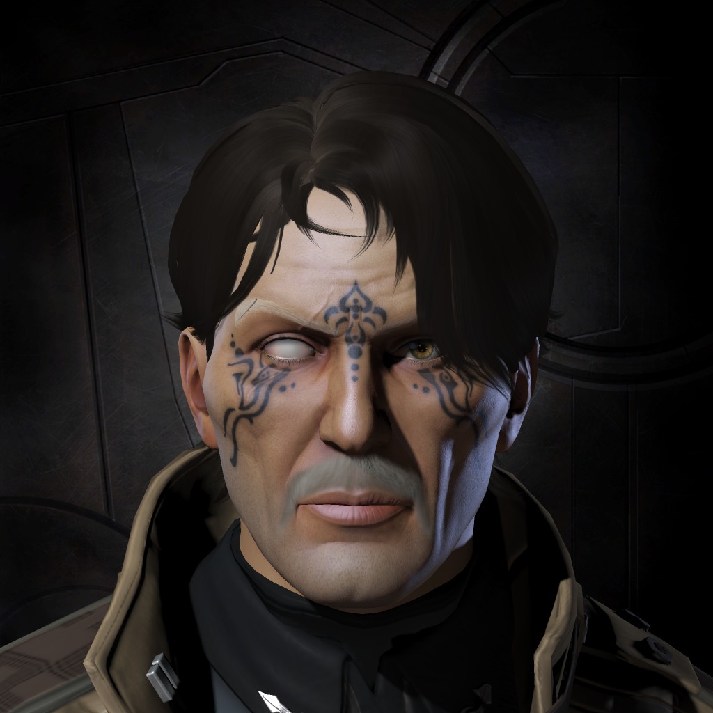 Hunter Mystic