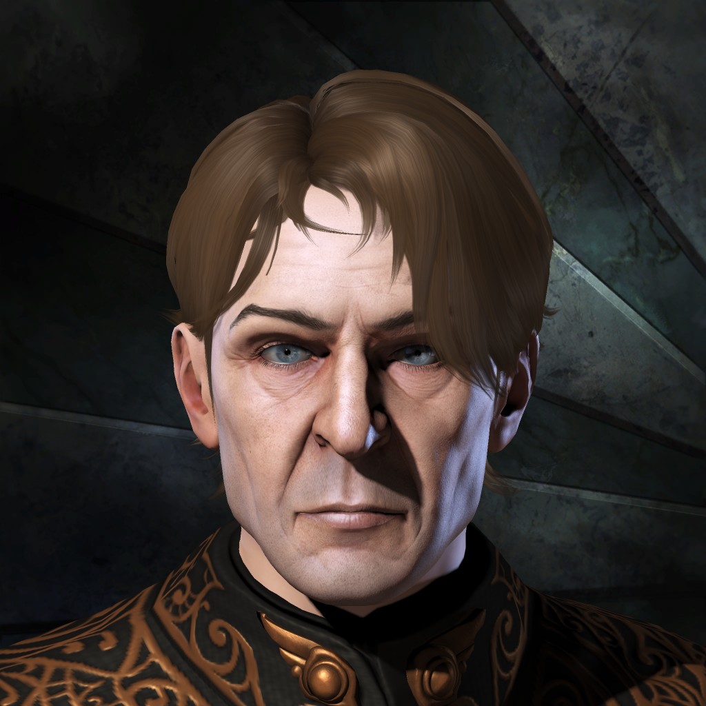 Androclese Almsman