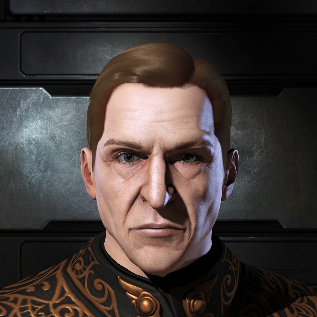 Cassian deVale