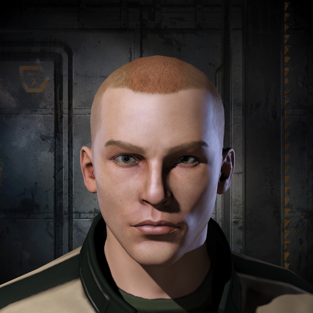 Marcus Miner A
