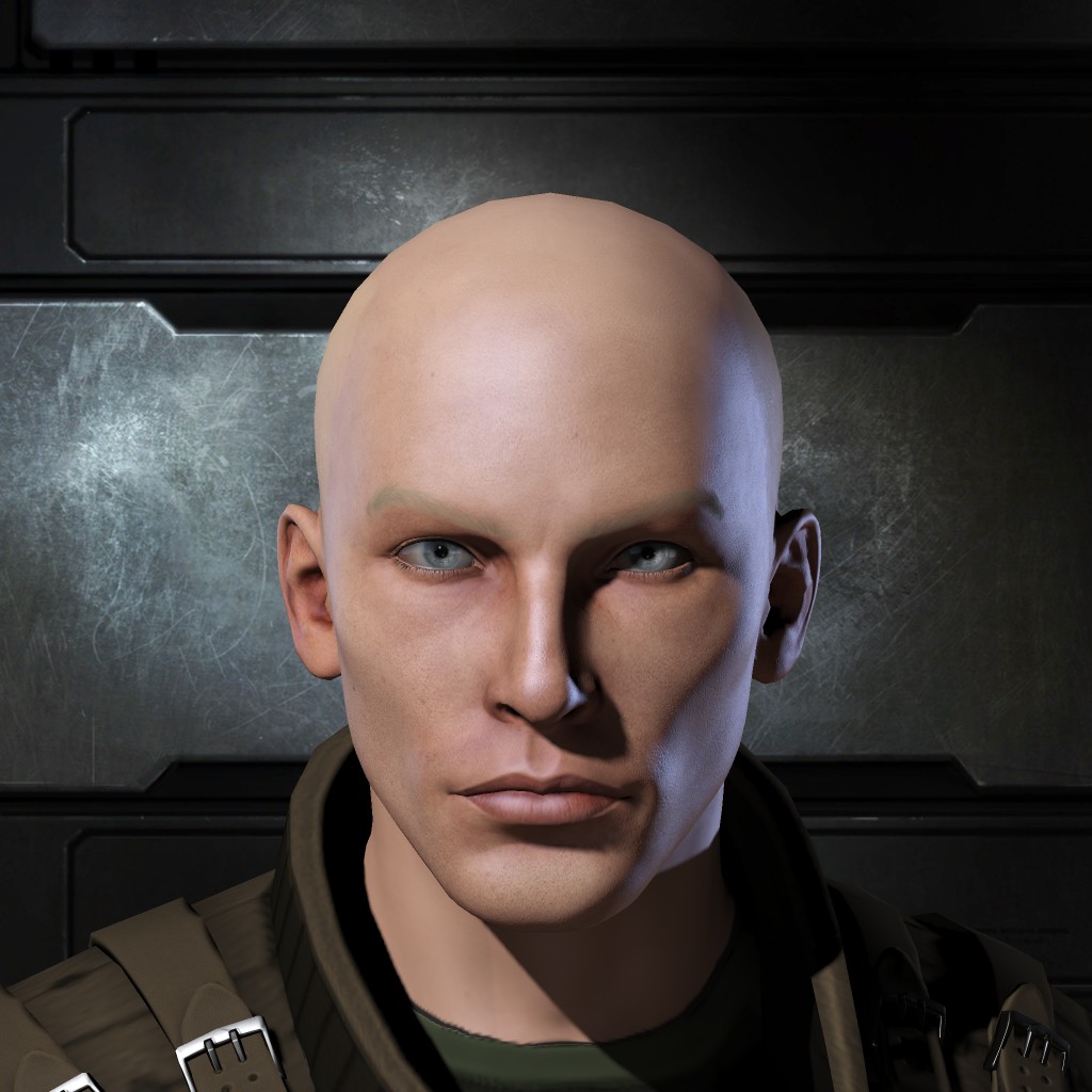 Vance Tivianne
